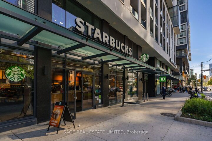 Property Photo:  251 Jarvis Street 505  ON M5B 0C3 