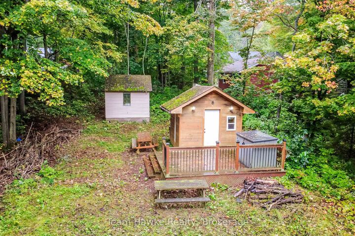 Property Photo:  56 McArthur Drive  ON L9M 1W9 