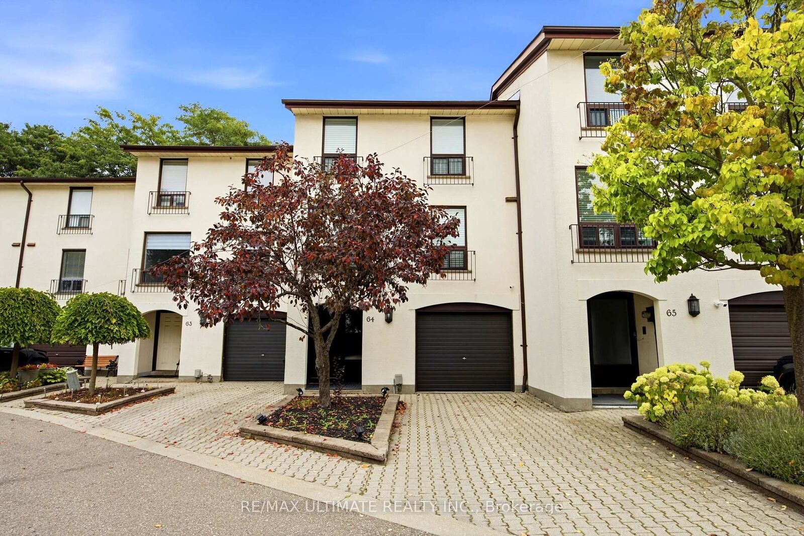 Property Photo:  6679 Shetler Bay Road 64  ON L5N 2A2 