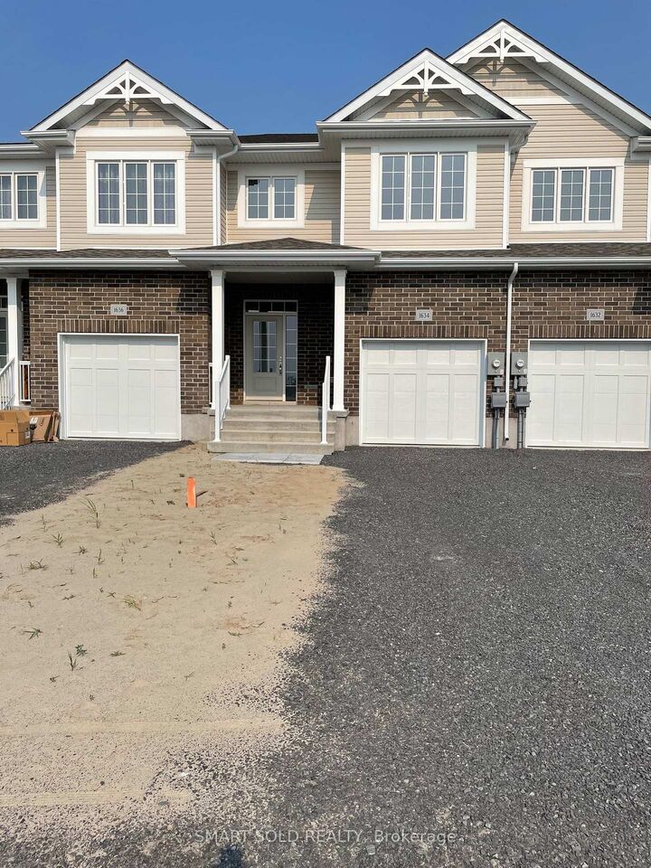 Property Photo:  1634 Tenley Drive  ON K7P 0S3 