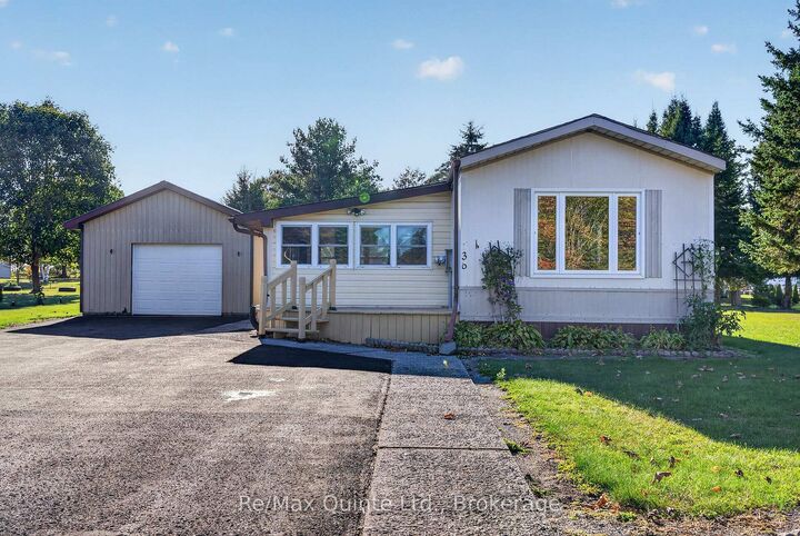 Property Photo:  30 Chandos Street  ON K0L 1Z0 