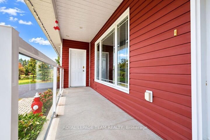 Property Photo:  1414 Goshen Road  ON K7V 3Z4 