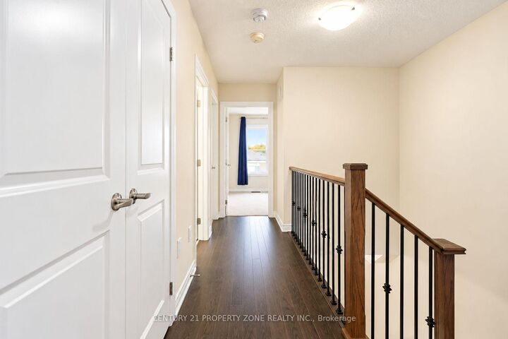 Property Photo:  43 Minnock Street  ON L7C 4K9 