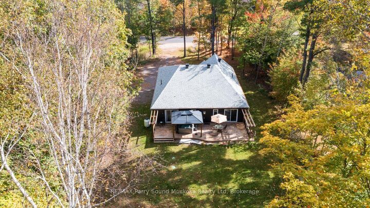 Property Photo:  91 Bayview Drive  ON P0G 1G0 