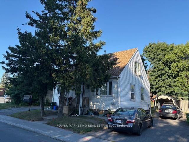 Property Photo:  803 Merivale Road  ON K1Z 5Z5 