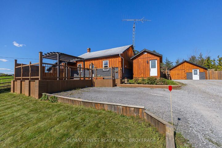 Property Photo:  571 Centreville Road  ON K0K 1N0 