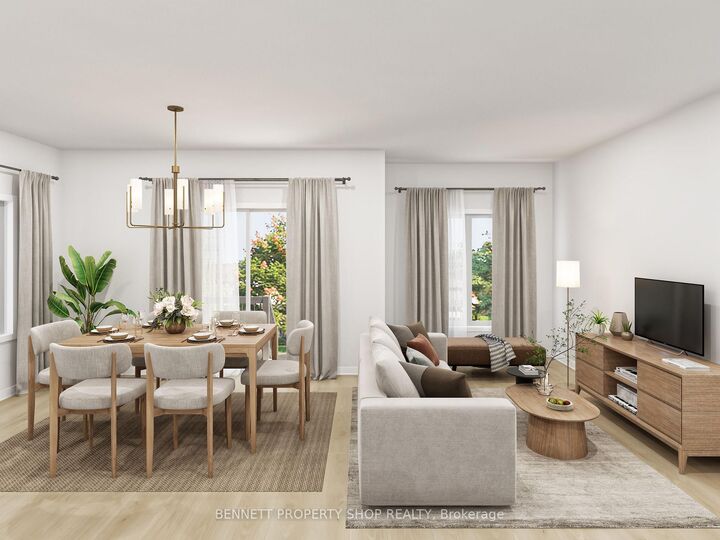 Property Photo:  295 Mykonos Crescent  ON K2S 0P4 