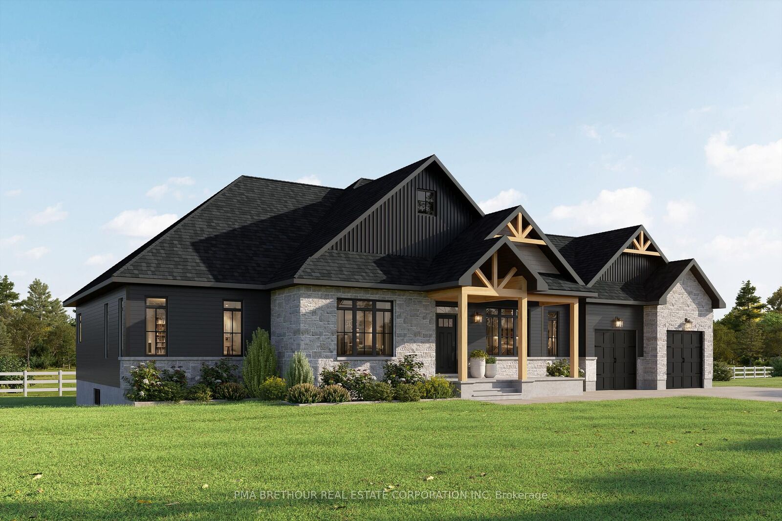 Property Photo:  479 Guy Welsh Drive  ON K7H 3C8 