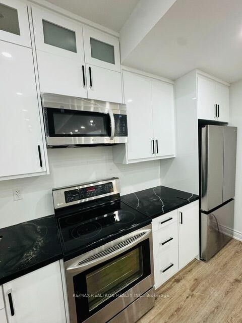 Property Photo:  52 Foley Crescent Basement  ON L6A 4Y8 