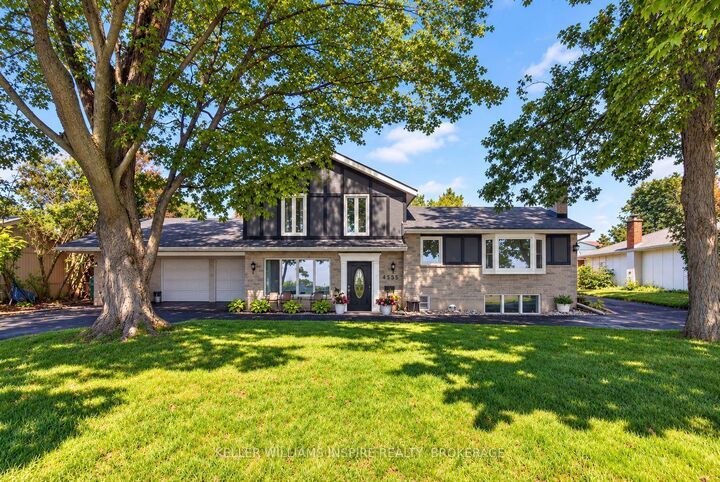 Property Photo:  4535 Bath Road  ON K7N 1A6 