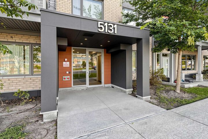 Property Photo:  5131 Sheppard Avenue E 102  ON M1B 0C9 