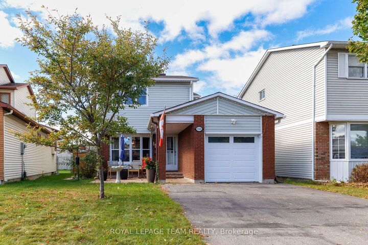 Property Photo:  1501 Meadowbrook Road  ON K1B 5J9 
