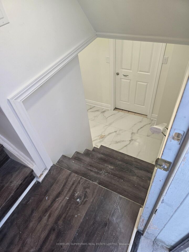 Property Photo:  918 Islington (Bsmnt) Avenue  ON M8Z 4P3 