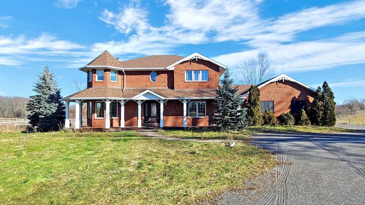 Property Photo:  571 Hickory Beach Road  ON K0M 1N0 