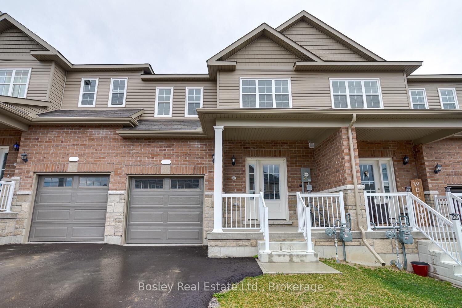 Property Photo:  13 Tolman Street  ON K0K 1H0 
