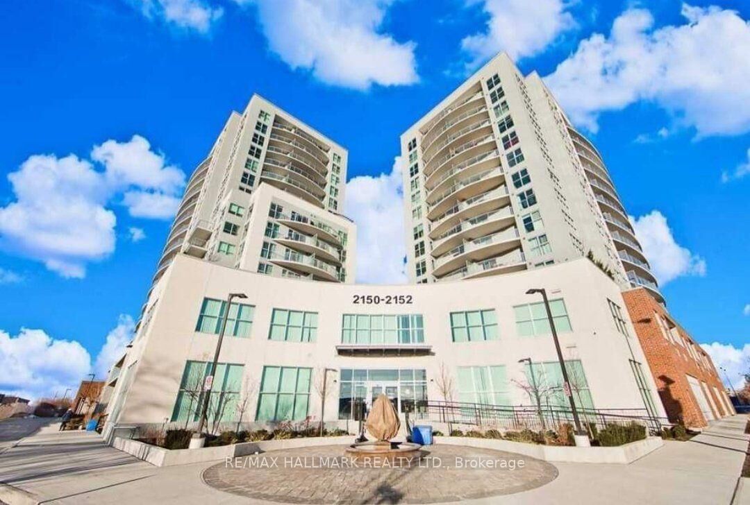 Property Photo:  2152 Lawrence Avenue 101  ON M1R 0B5 