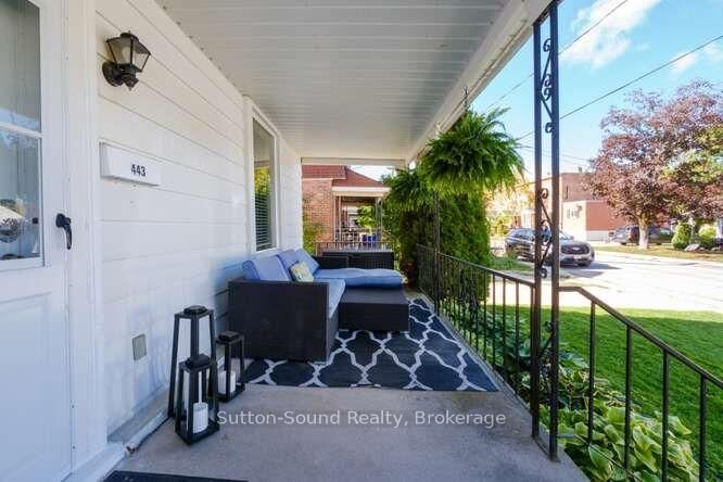 Property Photo:  443 13th Street W  ON N4K 3W8 