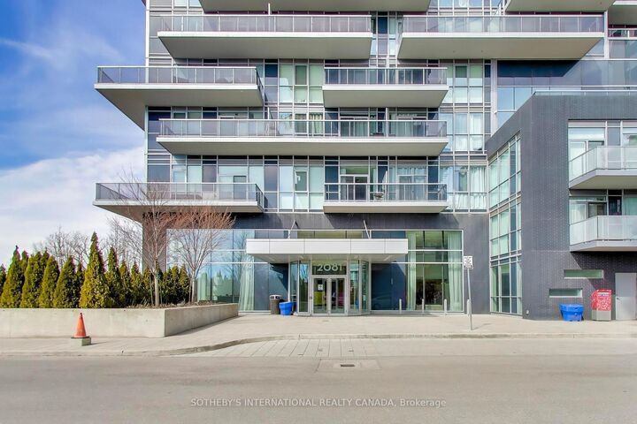 Property Photo:  2081 Fairview Street 1009  ON L7R 0E4 