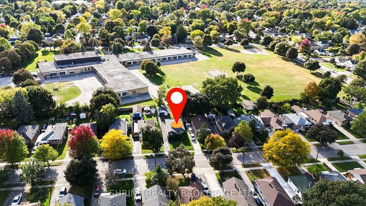 Property Photo:  227 Sterling Street  ON N5Y 1Z3 