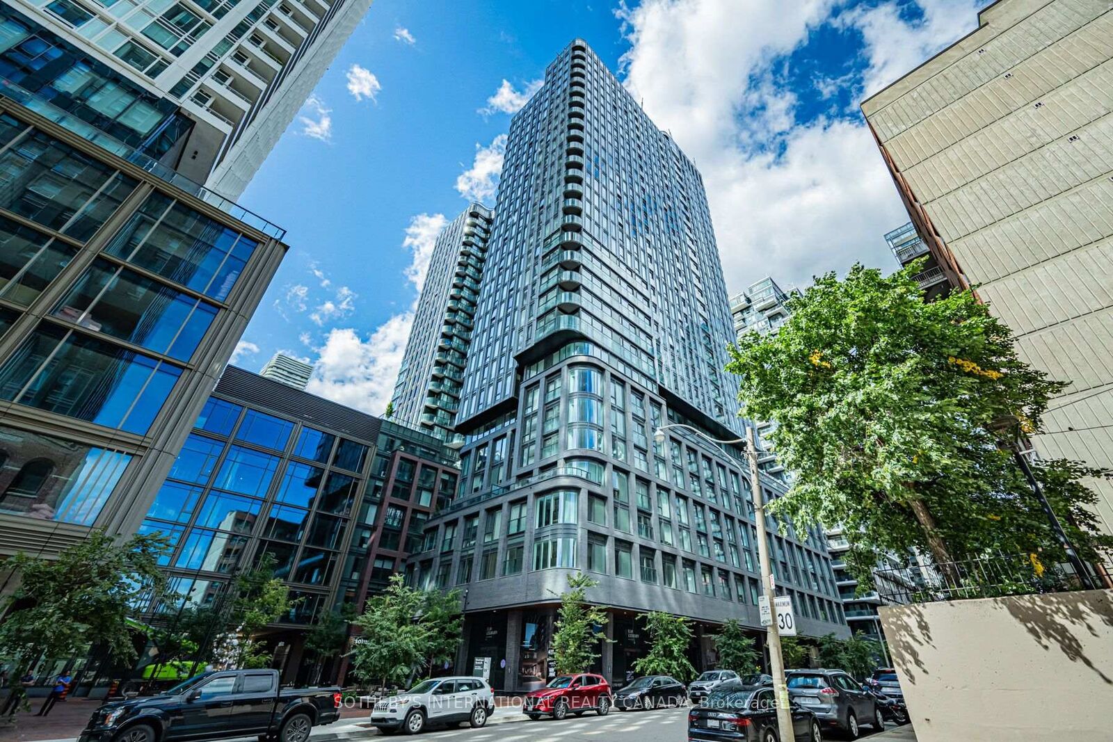 Property Photo:  200 Redpath Avenue Ph06  ON M4P 0E6 