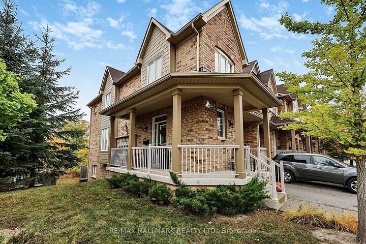 Property Photo:  710 Wendy Culbert Crescent  ON L3X 0A4 