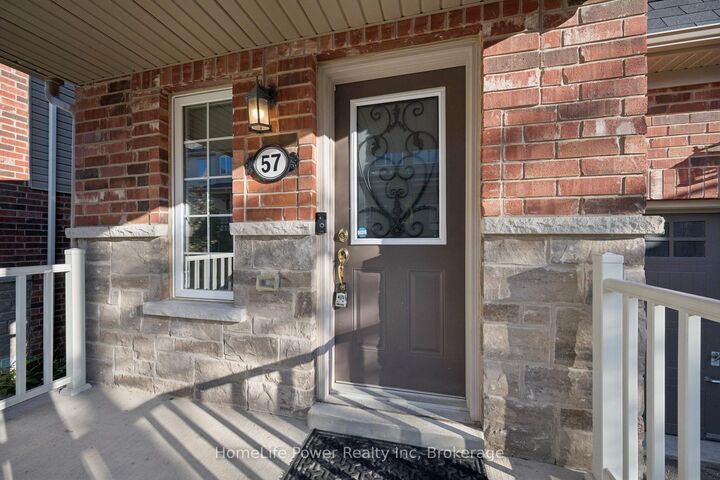 Property Photo:  88 Decorso Drive 57  ON N1L 0A9 
