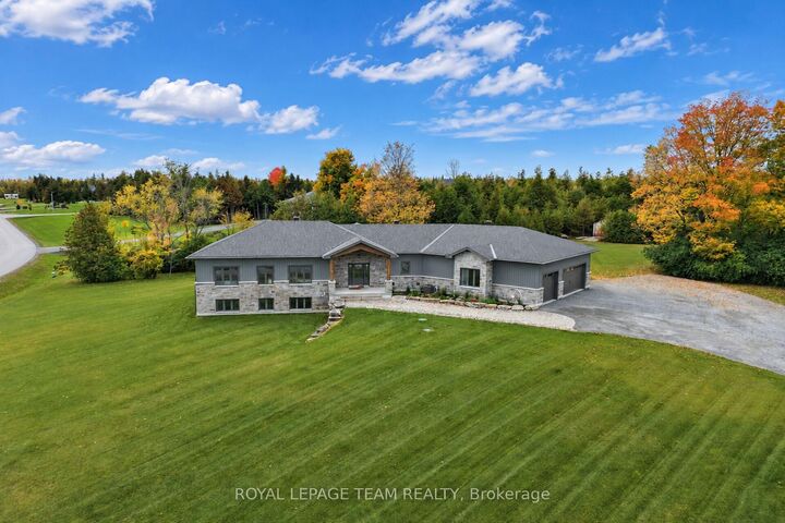 Property Photo:  181 Harold Jones Way  ON K0A 1B0 