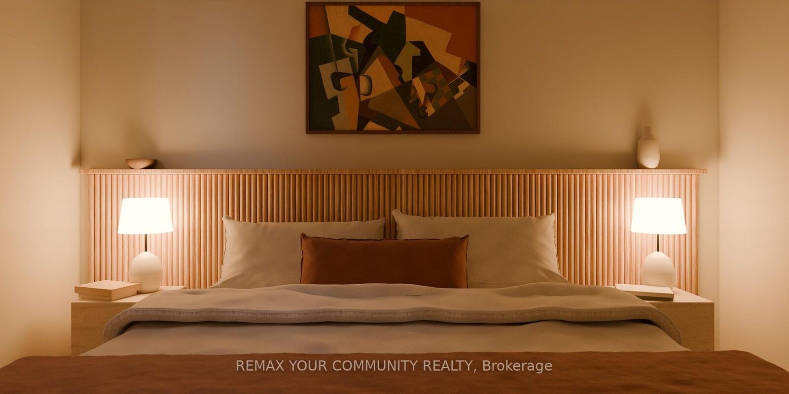 Property Photo:  16 Vanevery Street 2  ON M8V 1Y6 