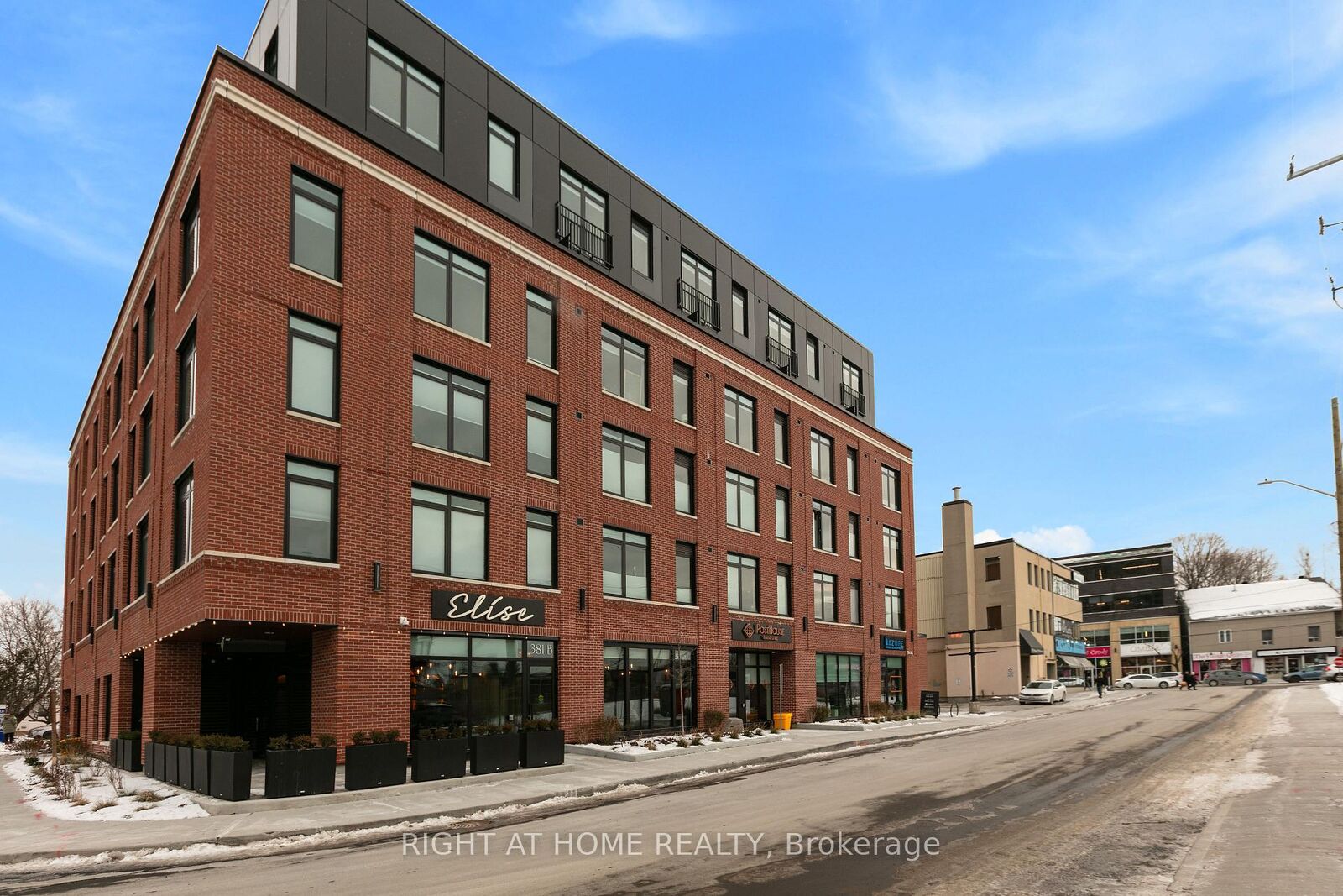 Property Photo:  377 Winona Avenue 406  ON K1Z 5H8 