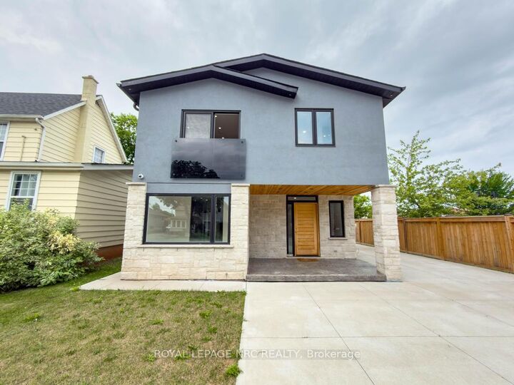 Property Photo:  4392 Ontario Street  ON L0R 1B0 