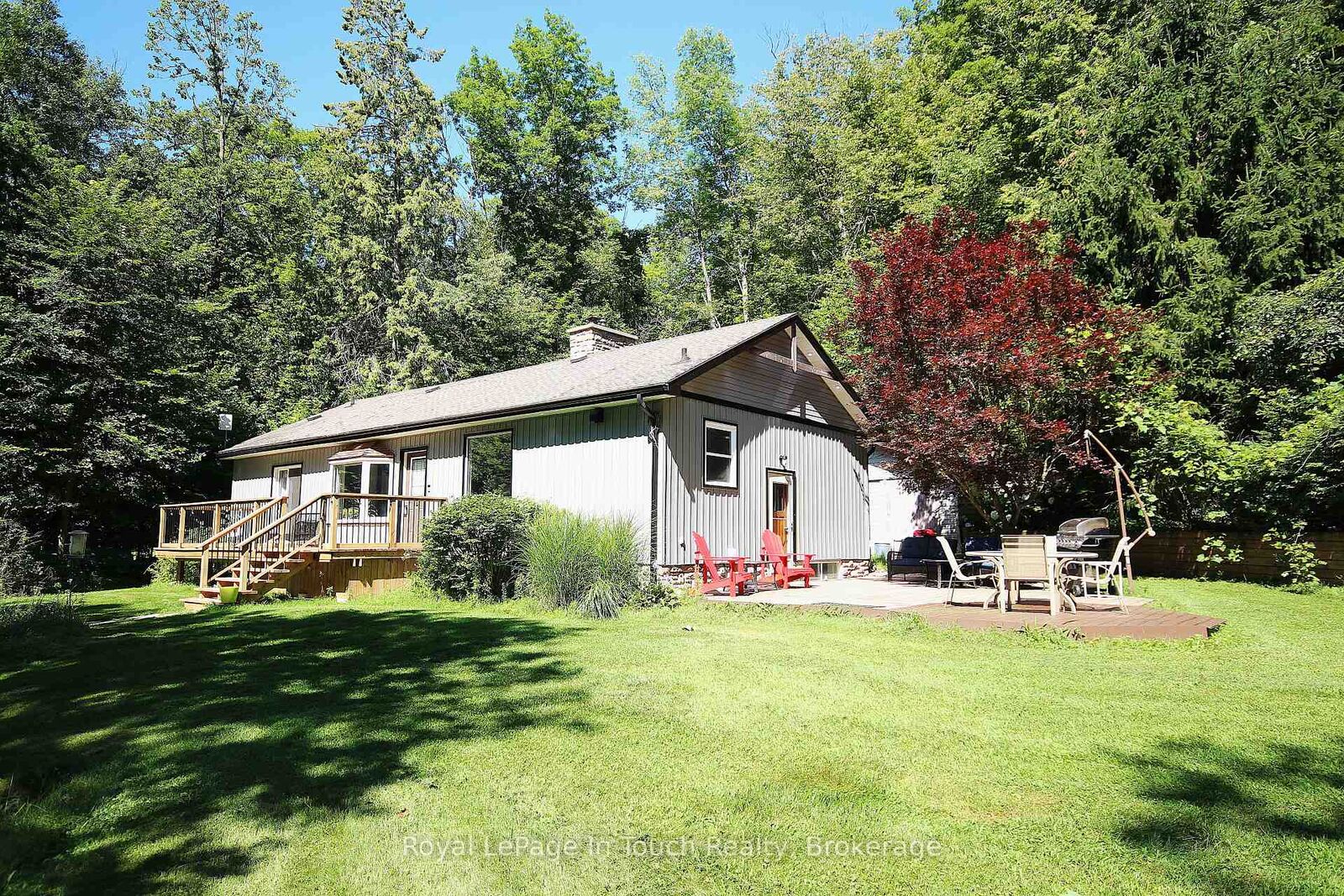Property Photo:  18 Shady Glen Lane  ON L9W 6G9 