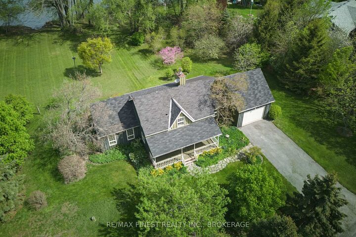 Property Photo:  9910 Front Road  ON K0H 2S0 