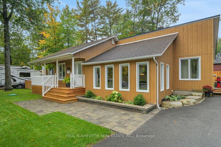 Property Photo:  141 Torbolton Street  ON K0A 3M0 