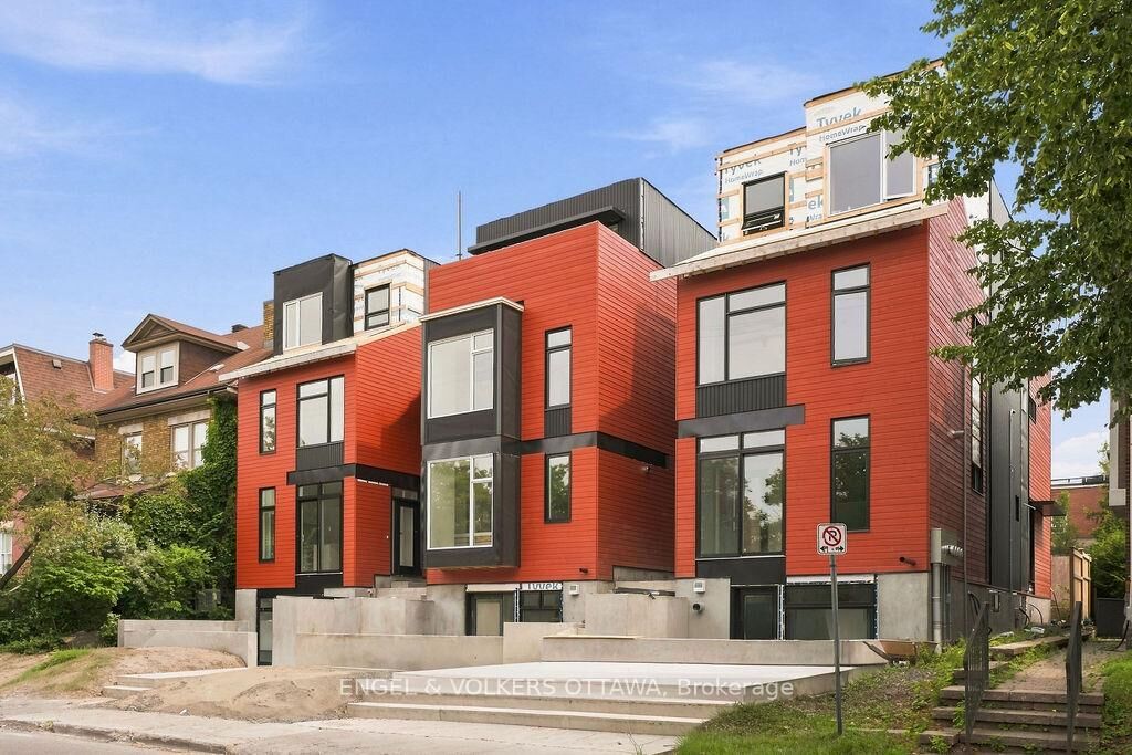 Property Photo:  49 Fairmont Avenue B  ON K1Y 1X4 