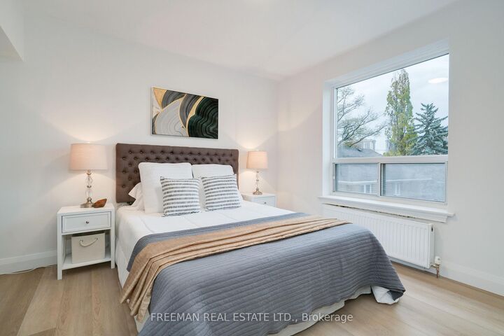 Property Photo: 2707 Yonge Street ON M4N 2H8