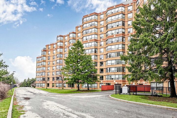 Property Photo:  6 Humberline Drive 524  ON M9W 6X8 