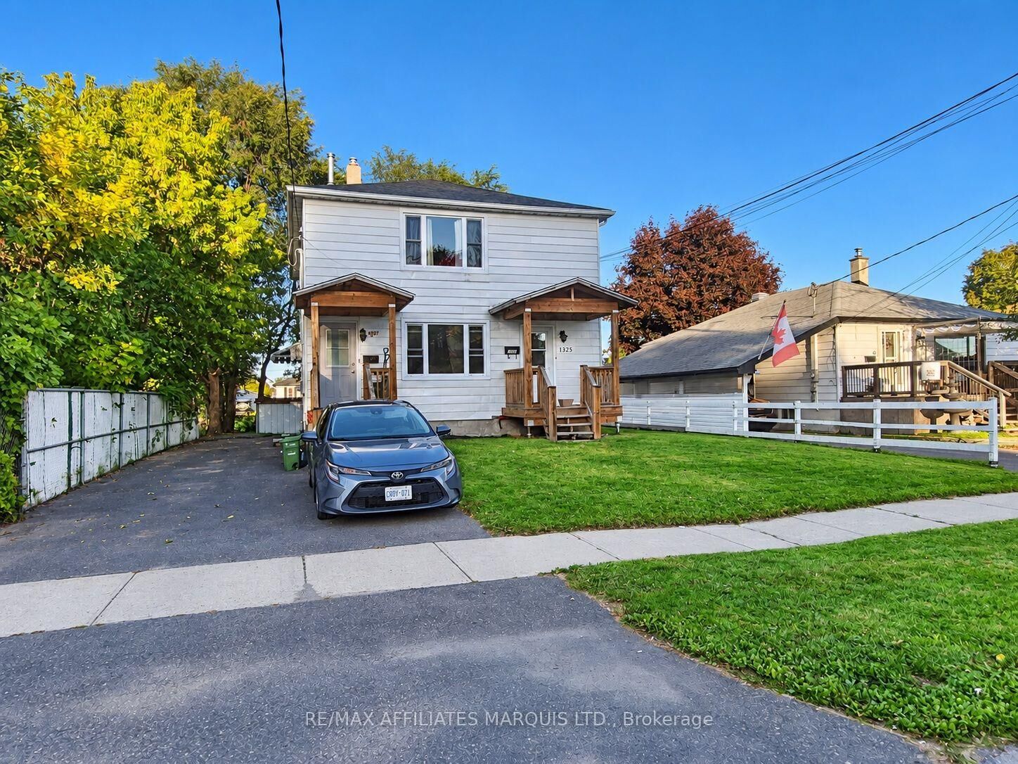 Property Photo:  1325 Reneal Street  ON K6H 3L5 