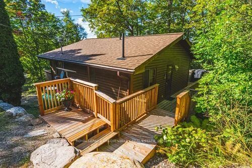 Property Photo:  1064 Whiskey Jack Lane  ON K0M 1J1 