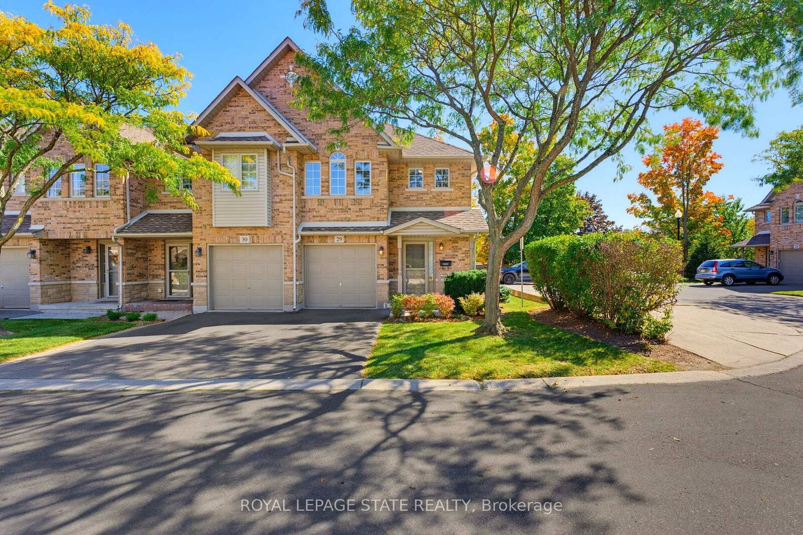 Property Photo:  1276 Silvan Forest Drive 29  ON L7M 4V8 