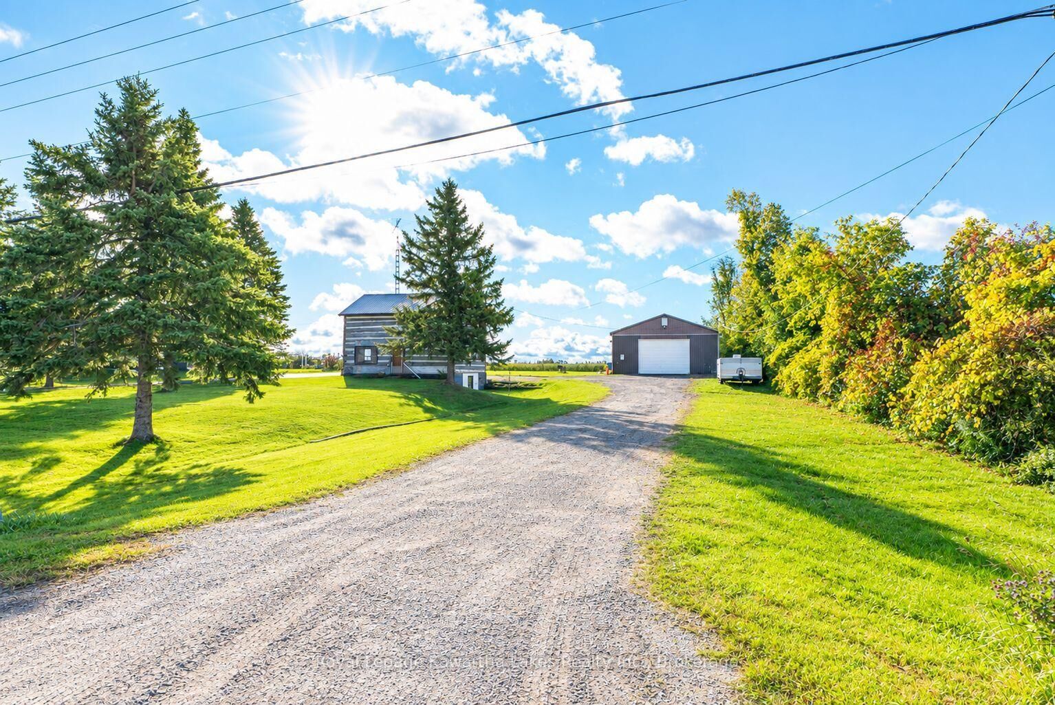 Property Photo:  76 Long Beach Road  ON K0M 1G0 