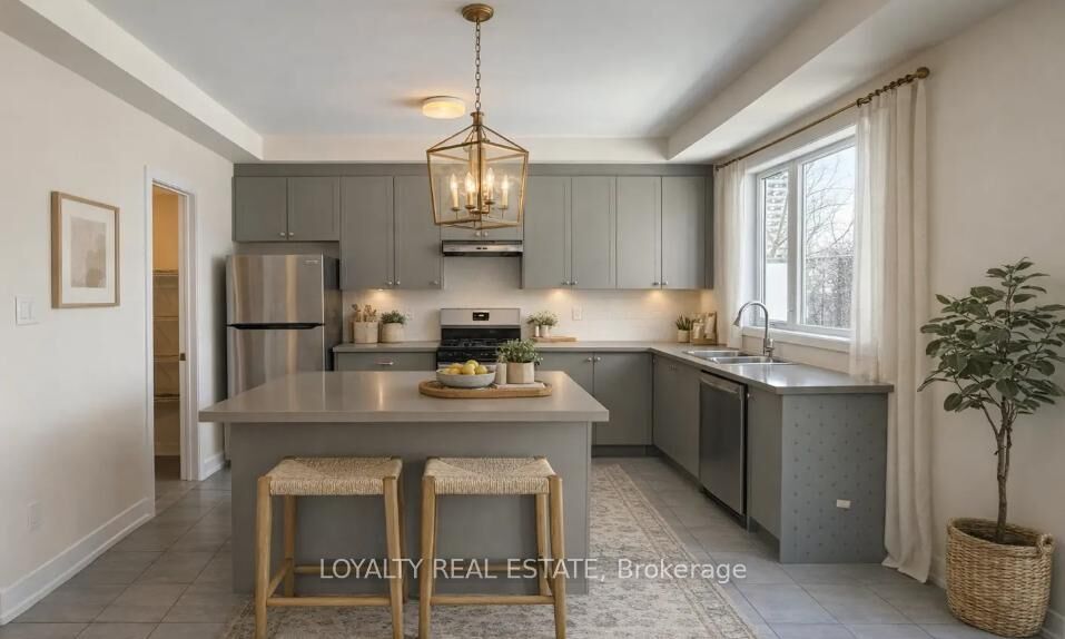 Property Photo: 38 Monclova Road ON M3M 0A6