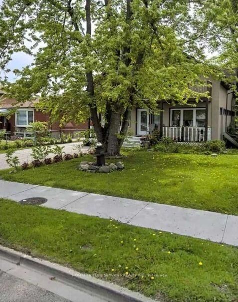 Property Photo:  764 Meadowvale Road Bsmt  ON M1C 1T2 