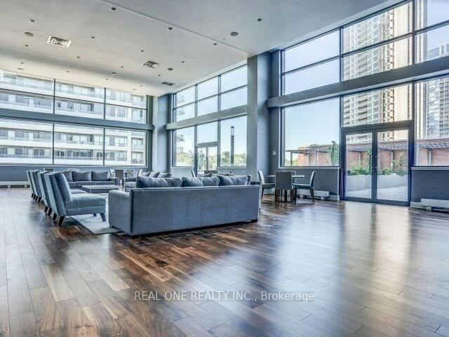 Property Photo:  2200 Lake Shore Boulevard W 3907  ON M8V 1A4 