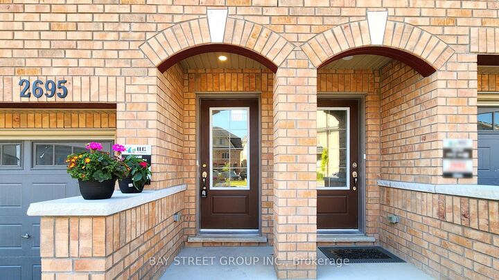 Property Photo: 2695 Magdalen Path ON L1L 0R6
