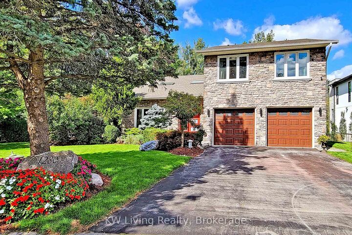 Property Photo:  1280 Watersedge Road  ON L5J 1A1 
