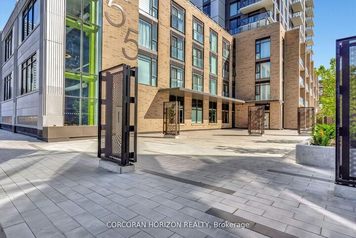 Property Photo:  55 Duke Street 805  ON N2H 0C9 