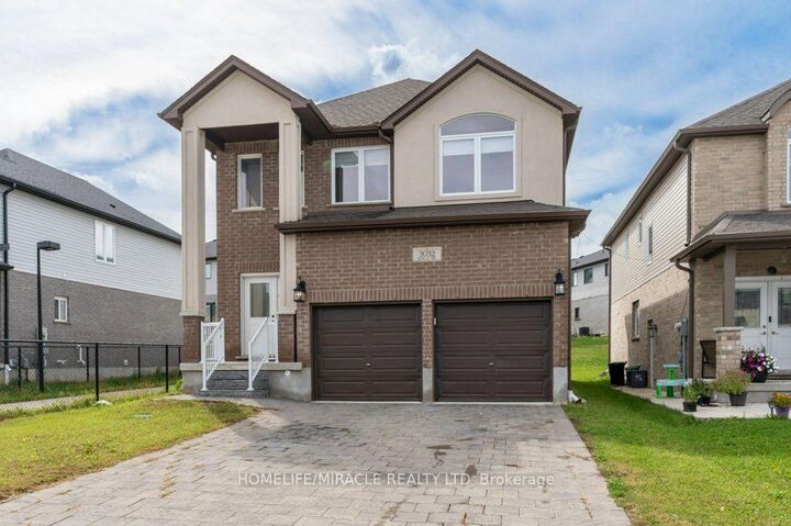 Property Photo:  3032 Doyle Drive  ON N6M 0G8 