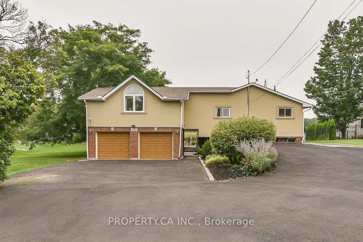 Property Photo: 3265 Given Lane ON L9T 7Z7
