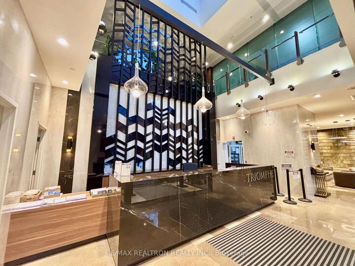 Property Photo:  15 Northtown Way 2316  ON M2N 7A2 