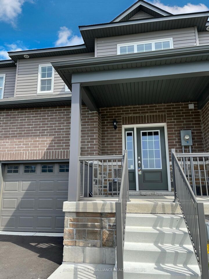 Property Photo:  Blk 53 Drewery Road 3  ON K9A 3P5 
